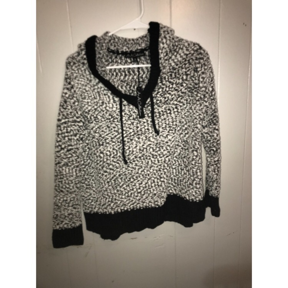 Super Fluffy Sweater Hoodie